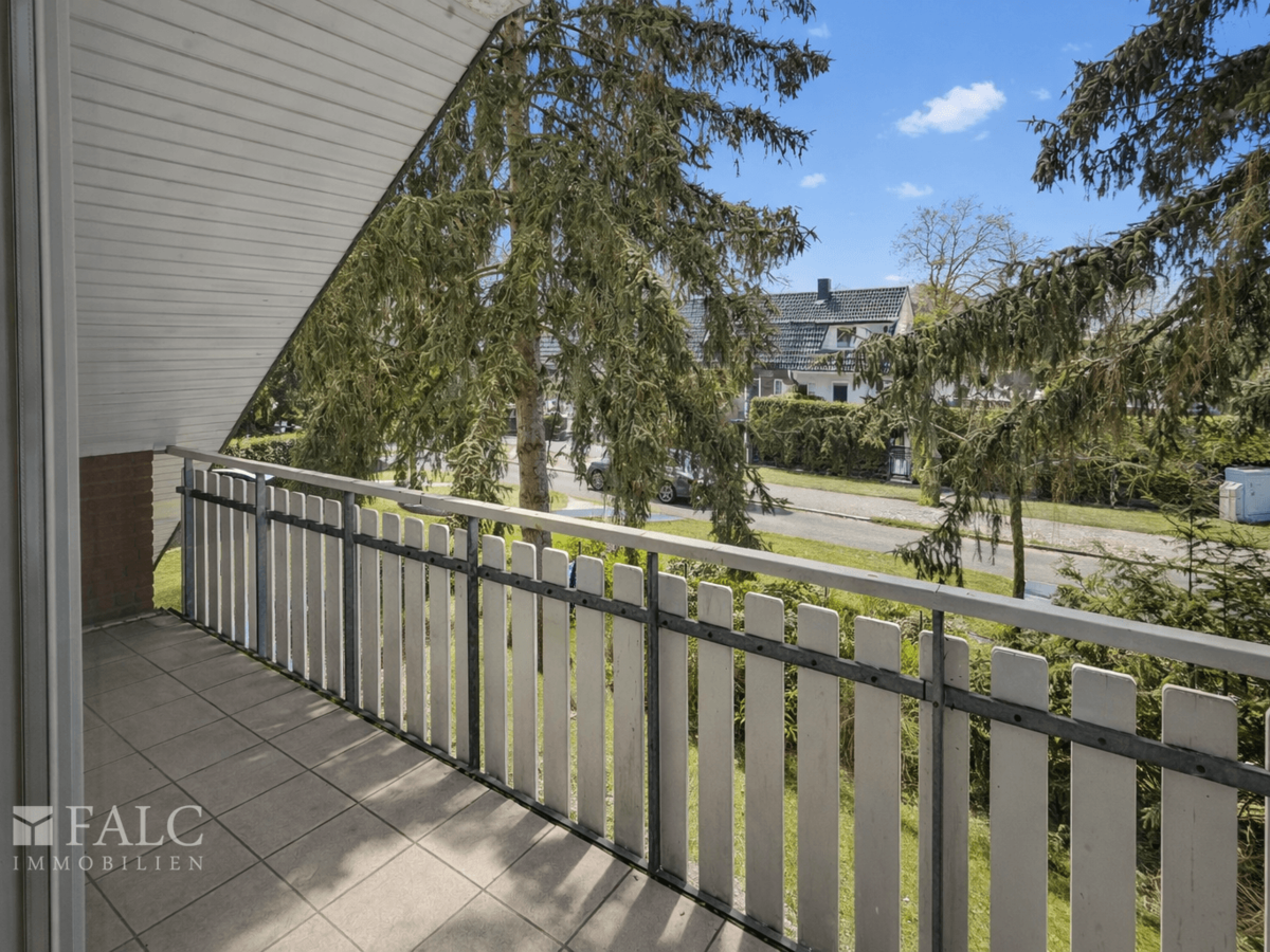 Loggia