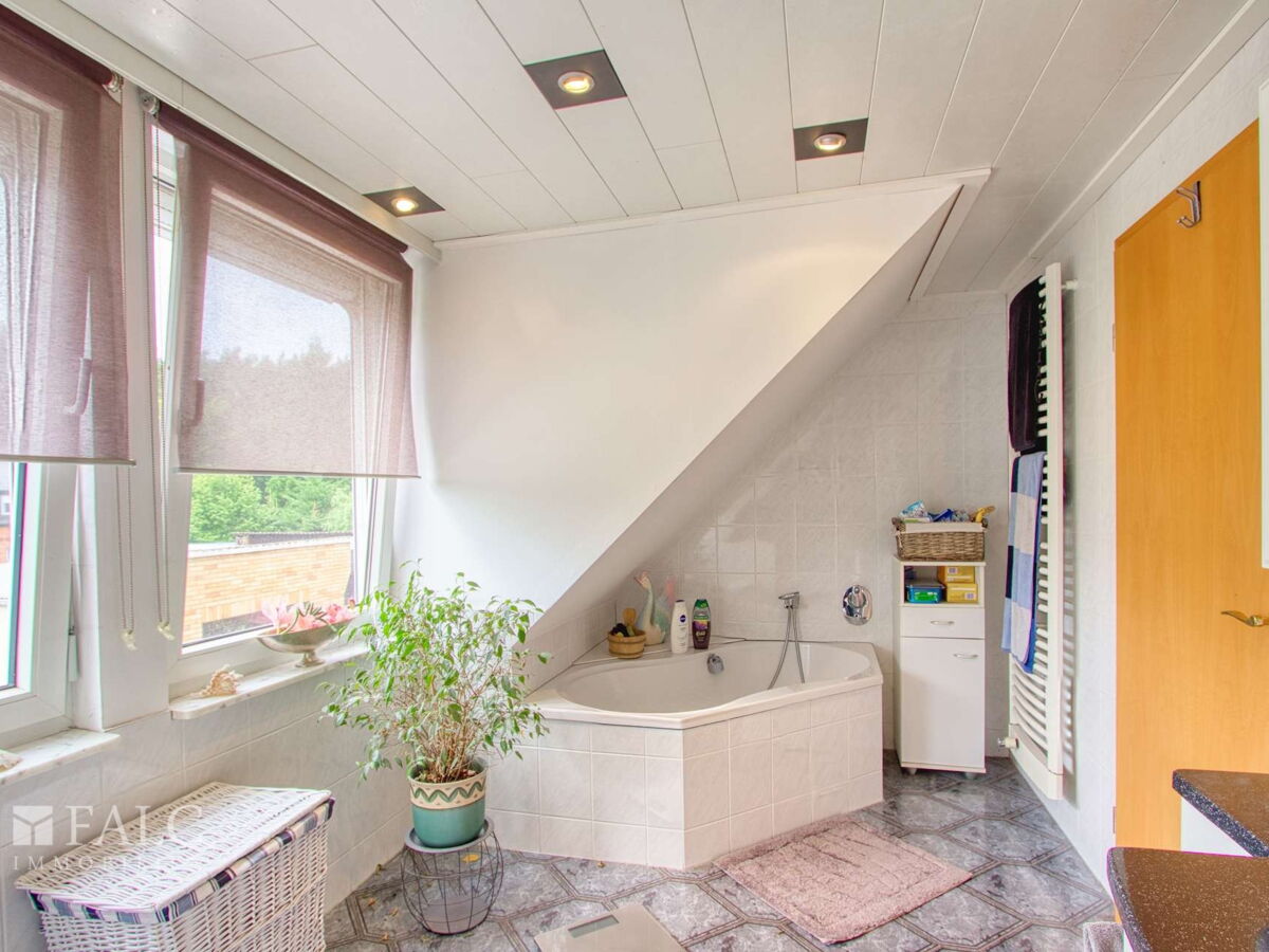Badezimmer DG II