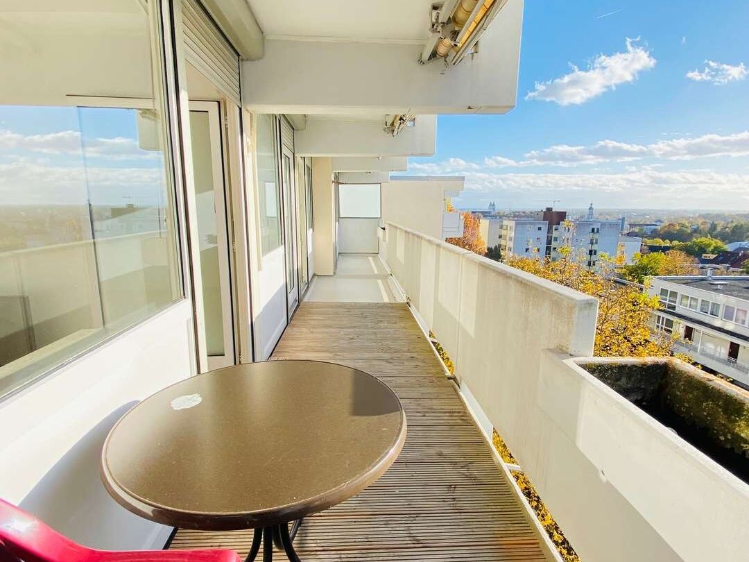 Balkon
