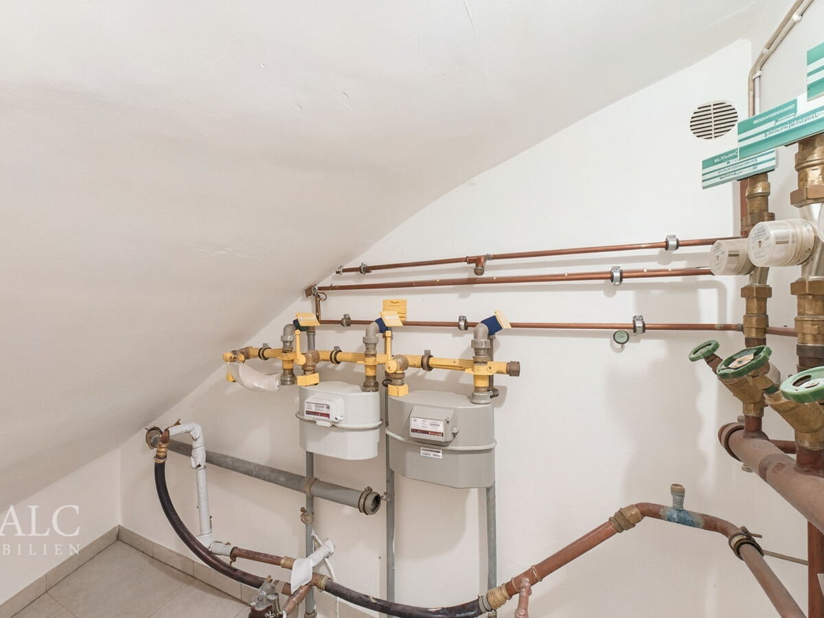 Installationsraum
