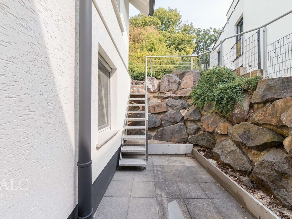 Hinterterrasse