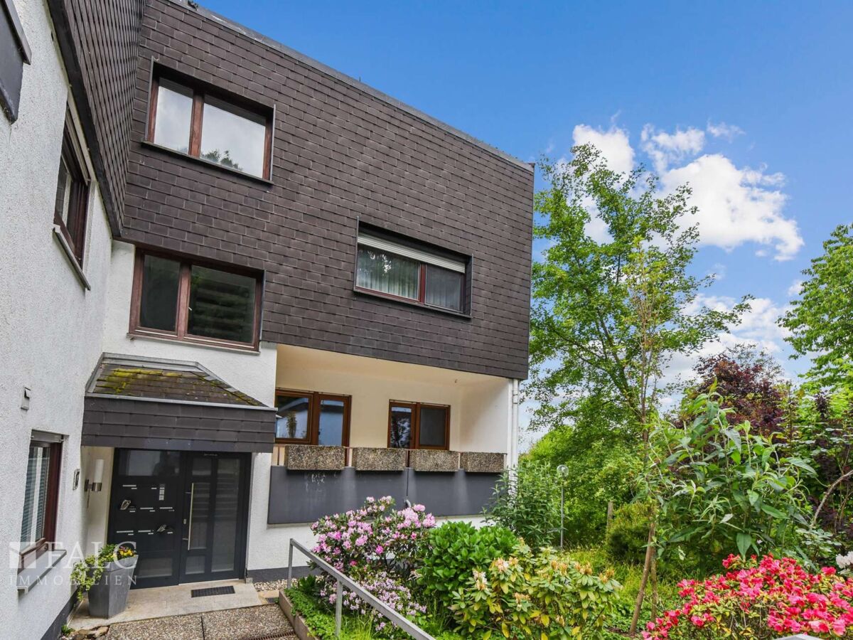 Treten Sie ein!