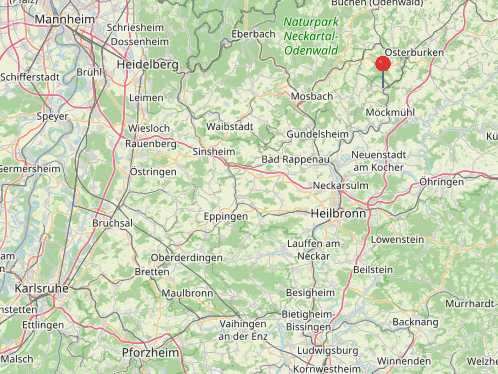 Umgebung