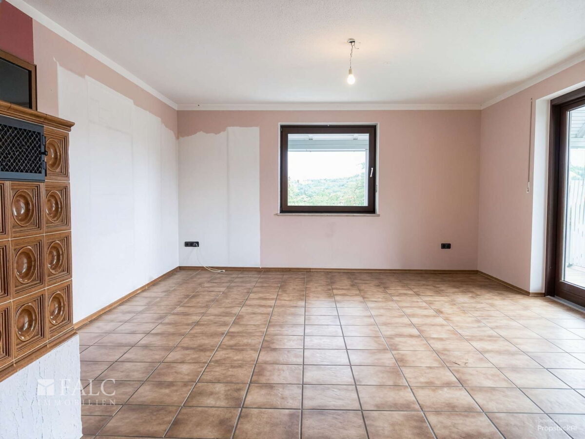 EG: Wohnzimmer