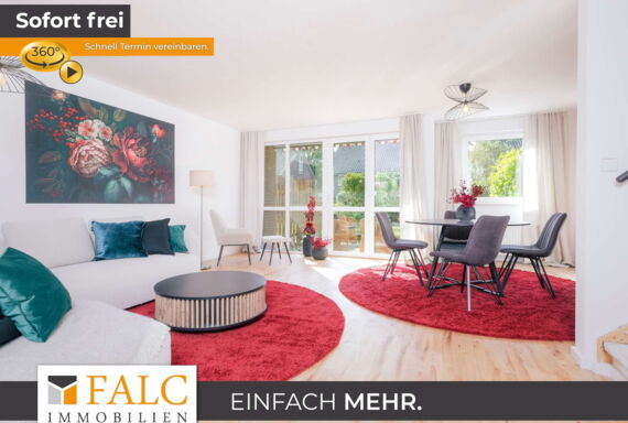 Willkommen zuhause