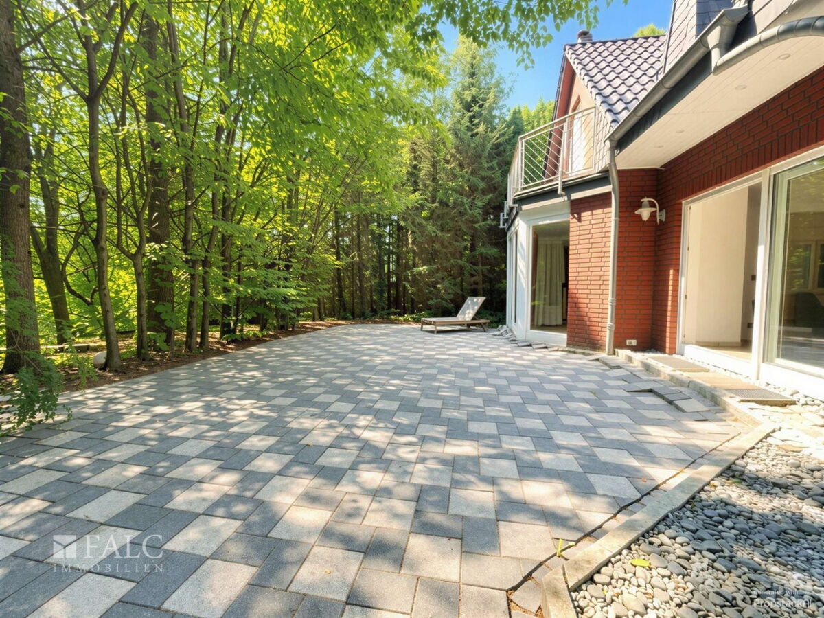 Terrasse - aktuell