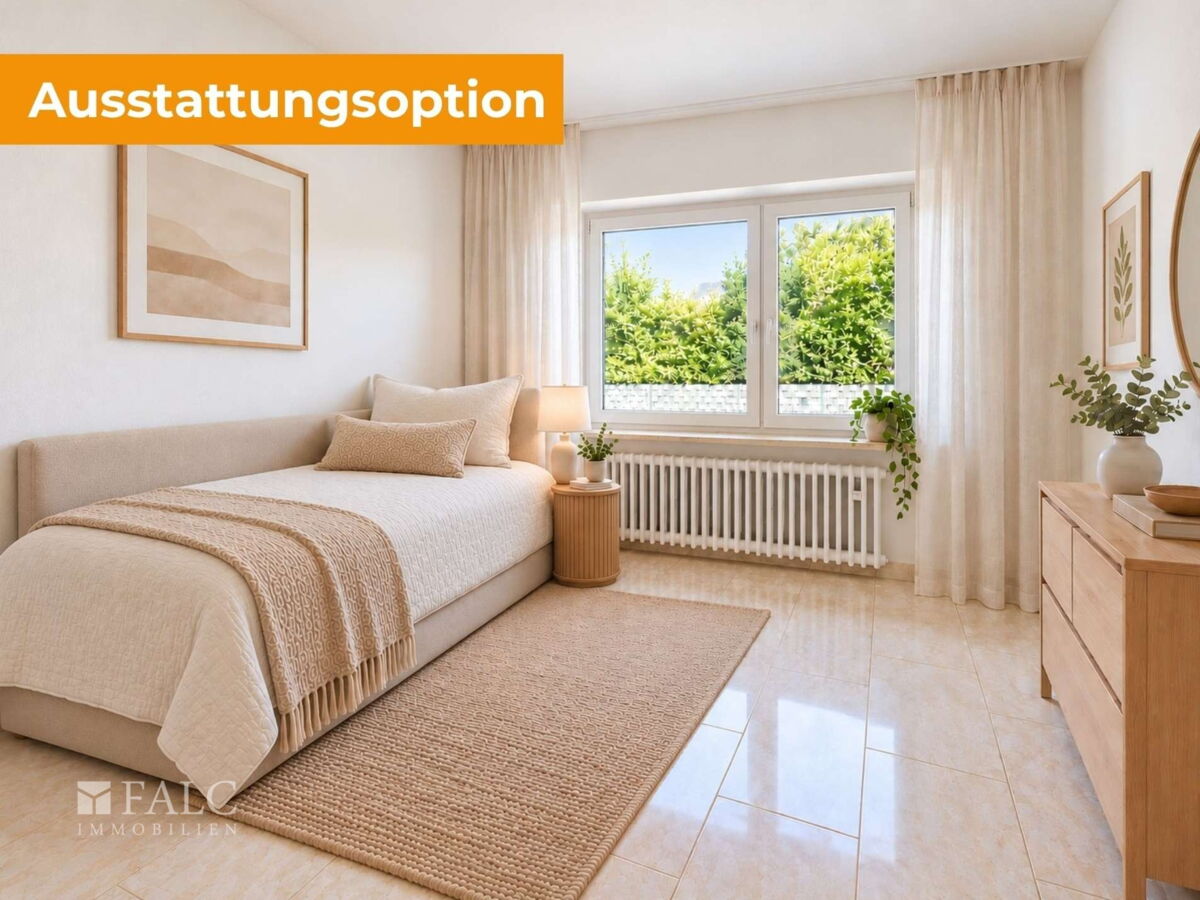Gästezimmer Option