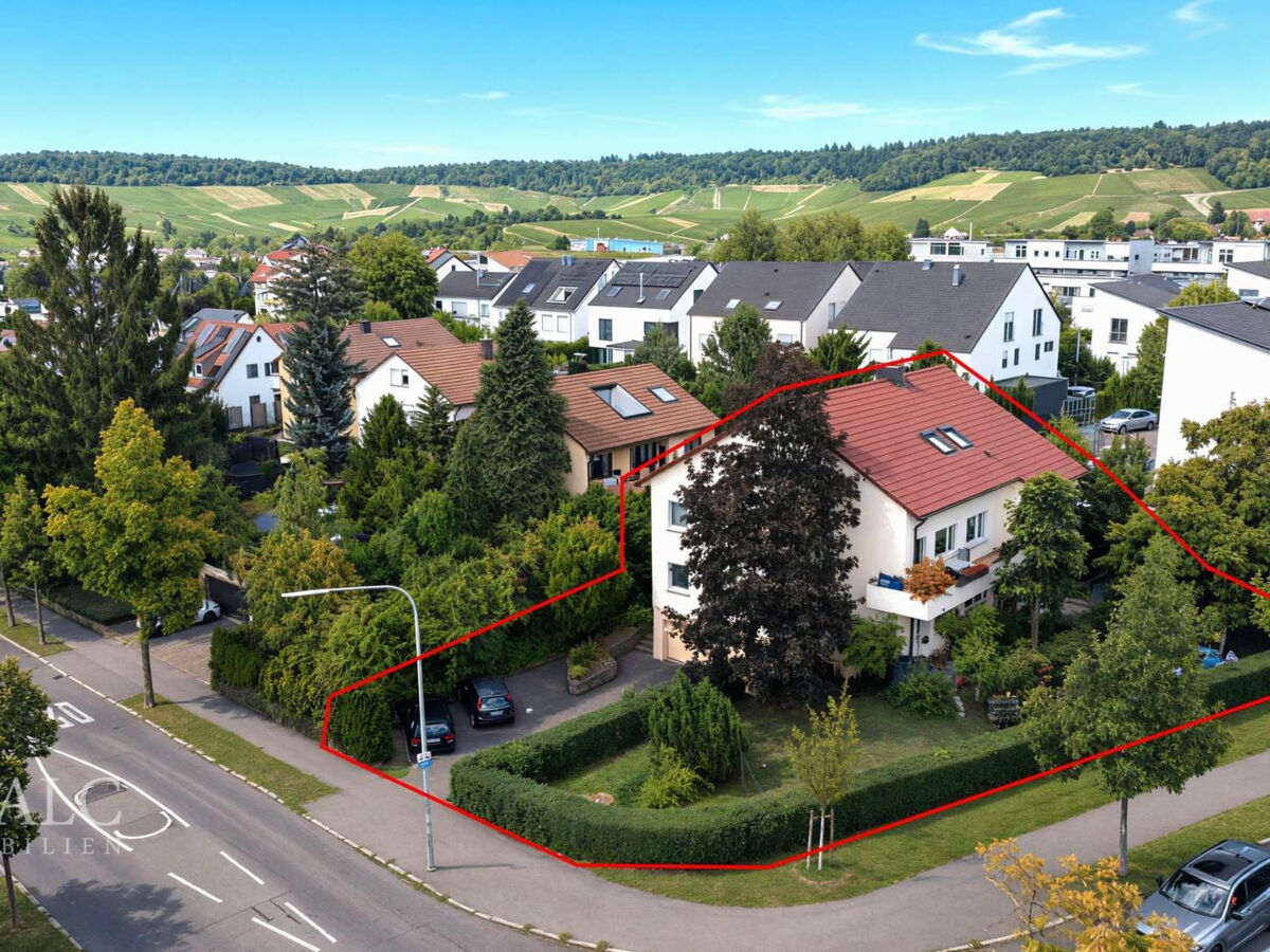 Ideal für langfristige Anleger