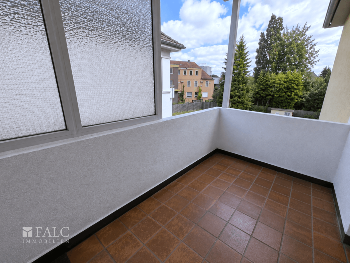 Loggia