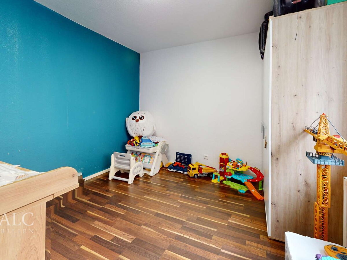 EG Kinderzimmer