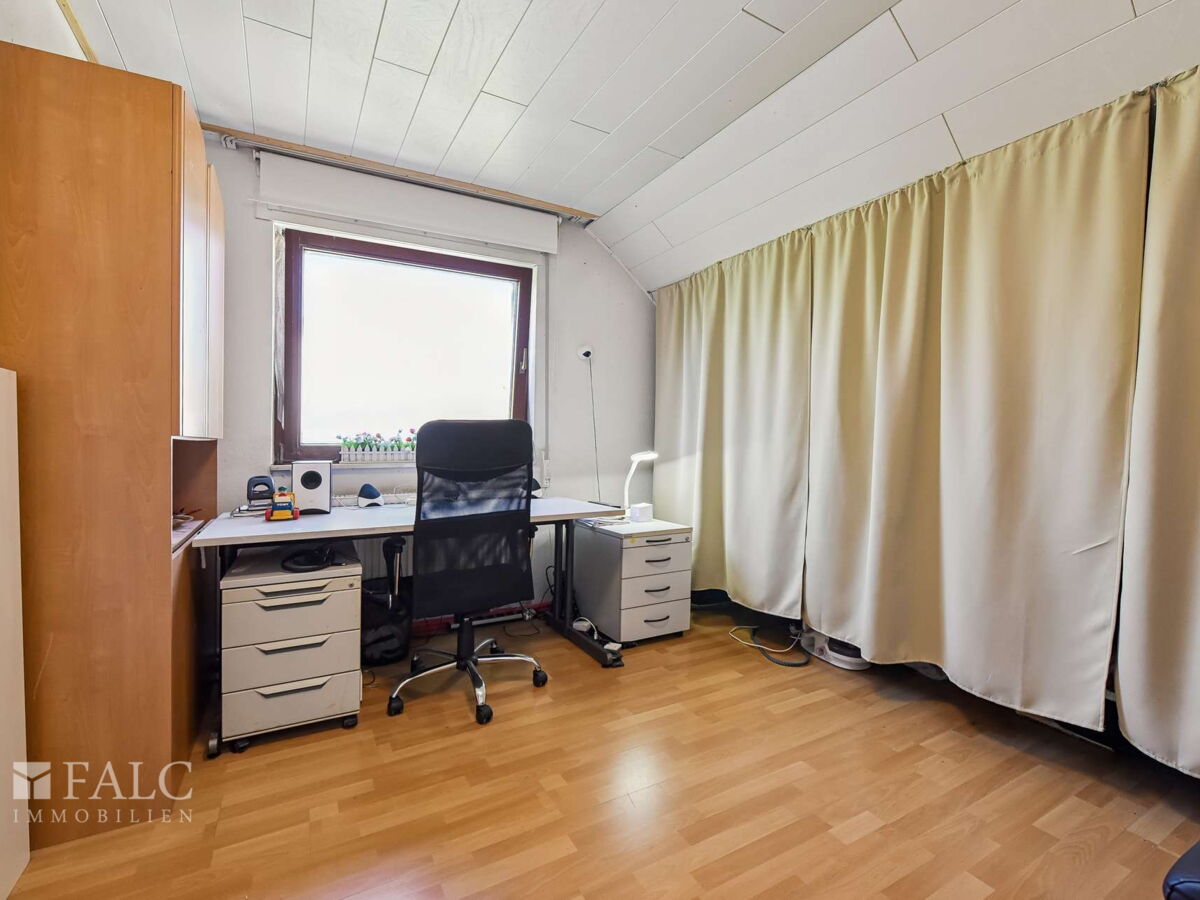 Homeoffice