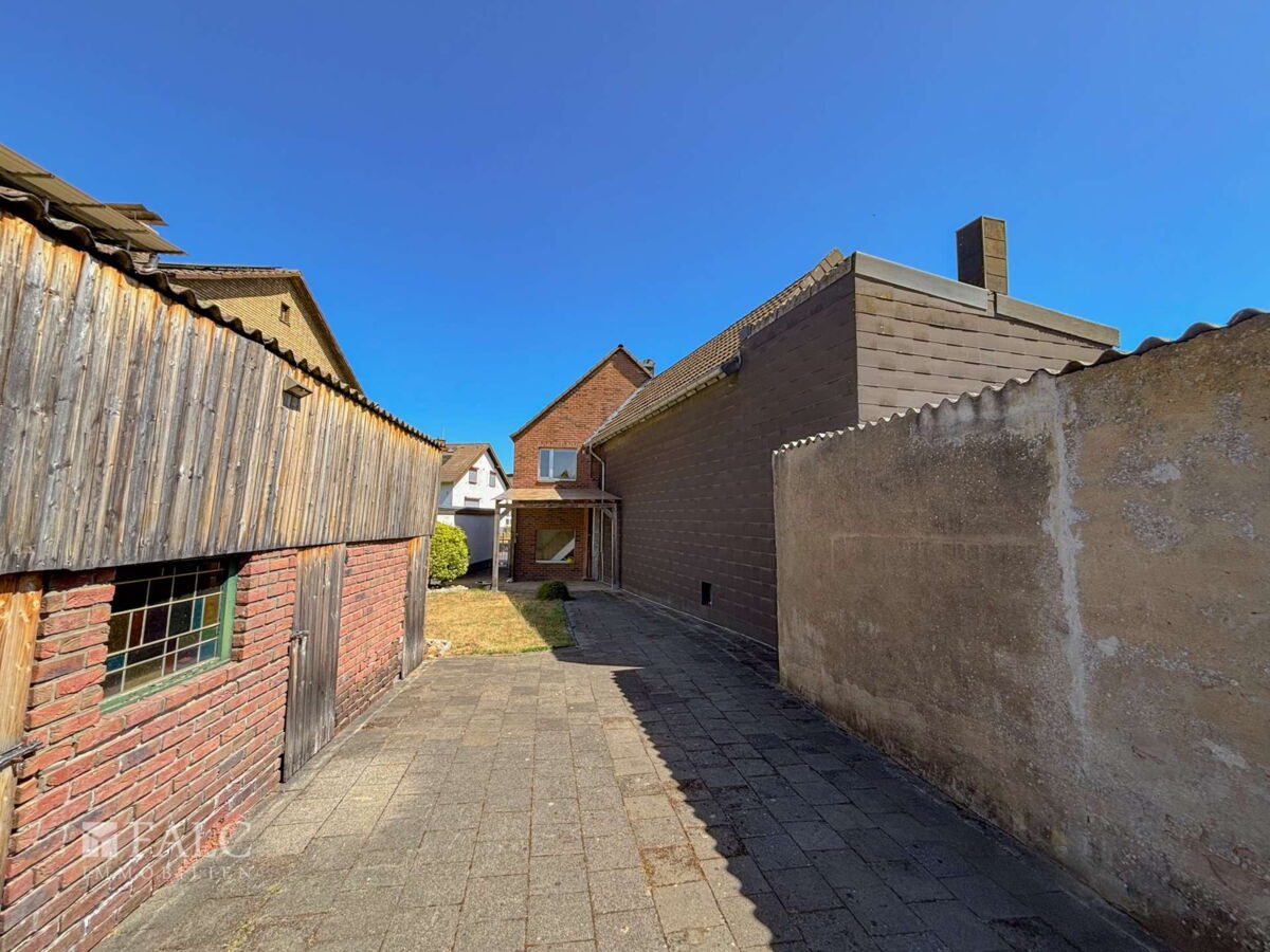 Innenhof