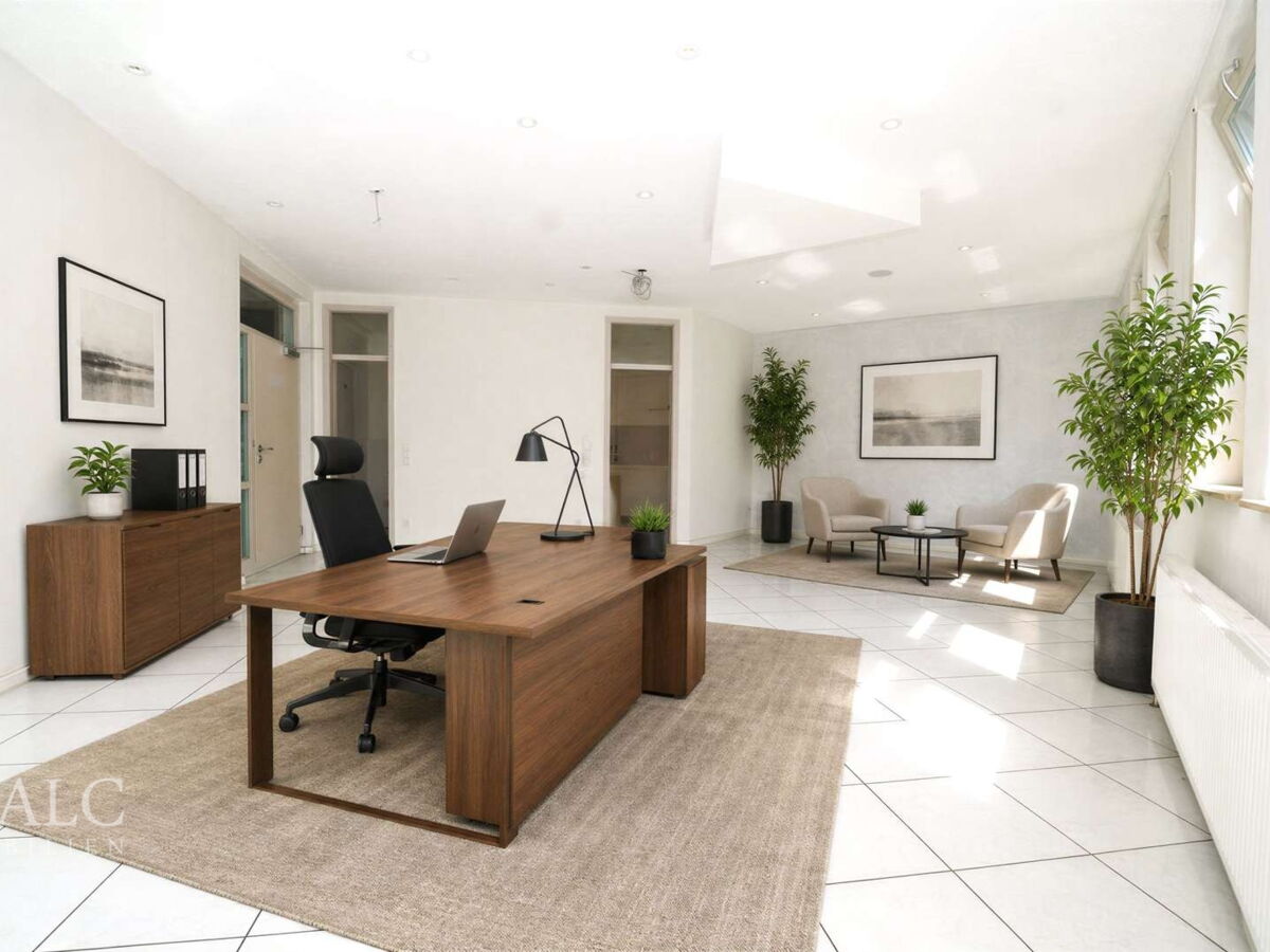 Neues Büro gesucht?