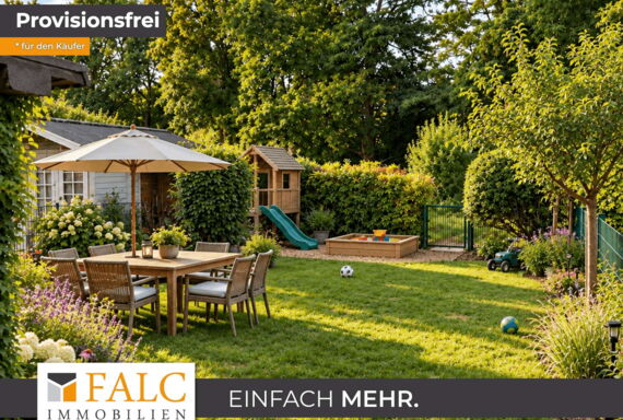 Garten (Visualisierung)