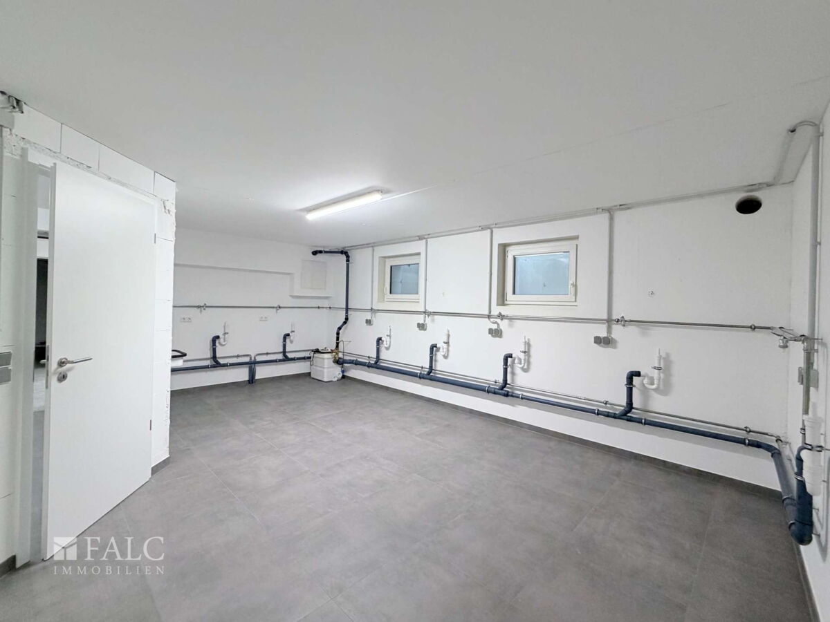 Hauswirtschaftsraum