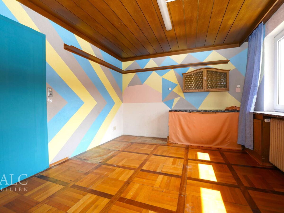 Kinderzimmer momentan (OG)