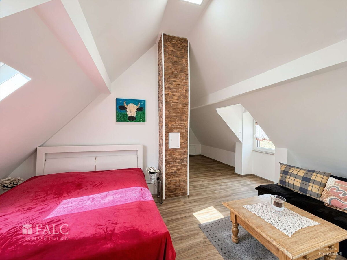 Gästezimmer Whg 2