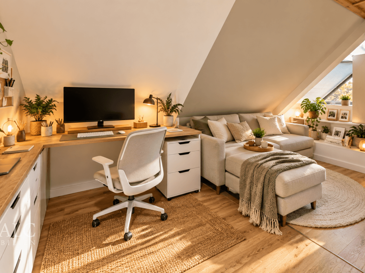 Büro