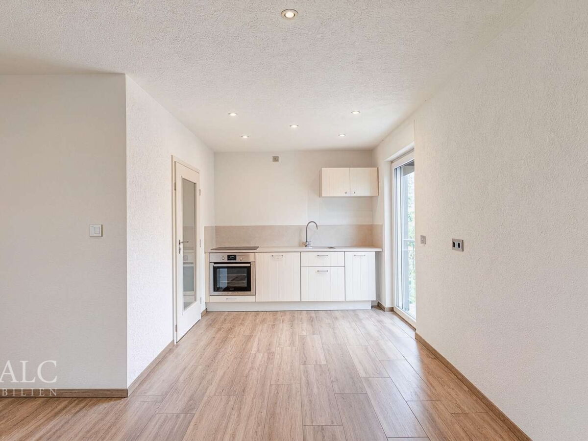 Küche - Altbau