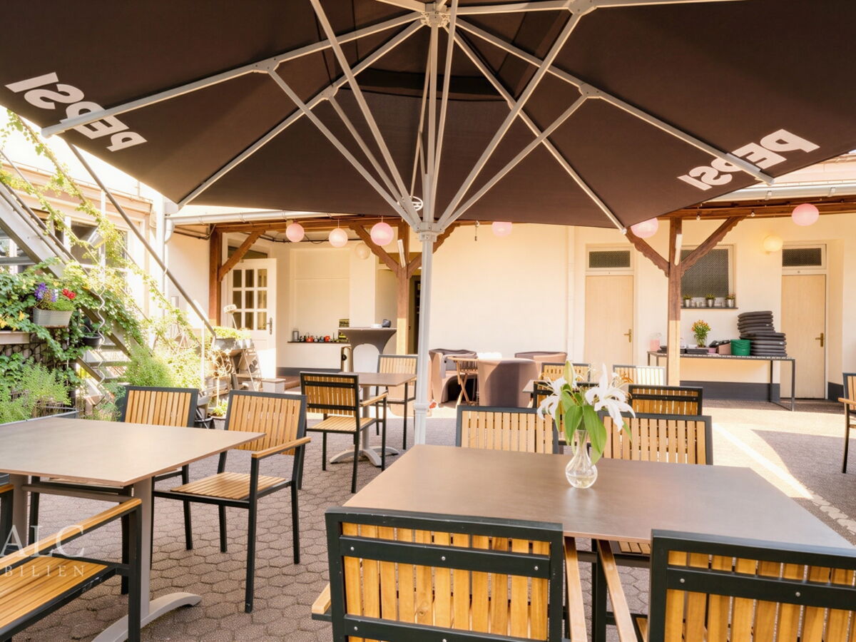 Biergarten