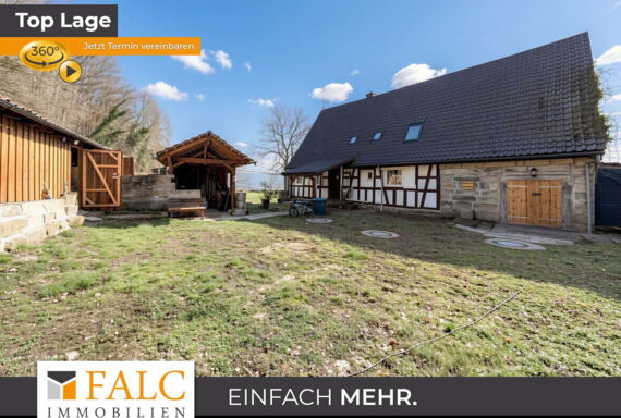 Ansicht Nord-West