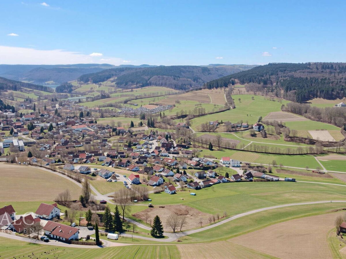 Umgebung