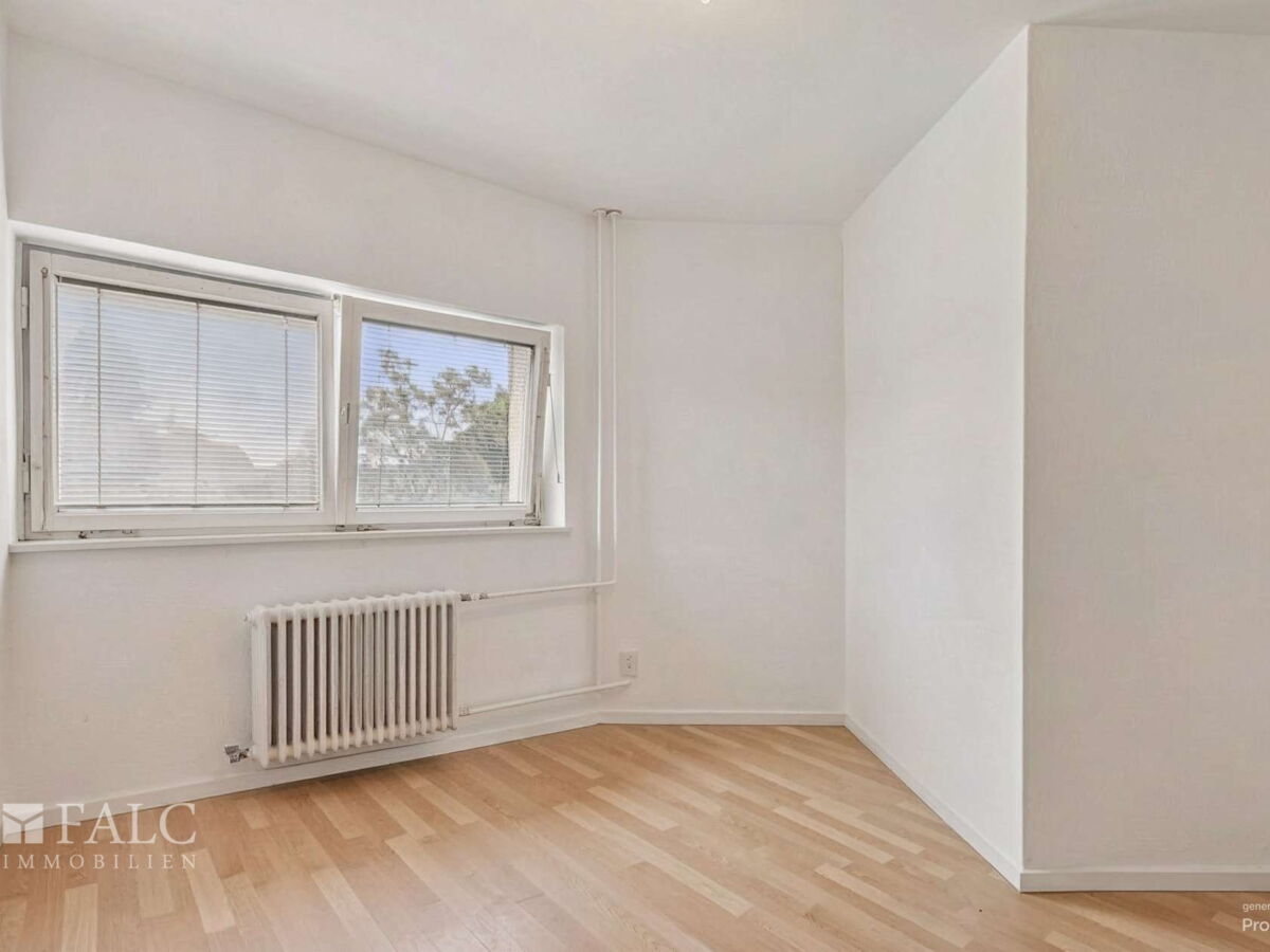 Arbeitszimmer