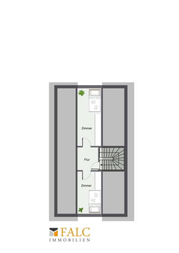 Grundriss DG
