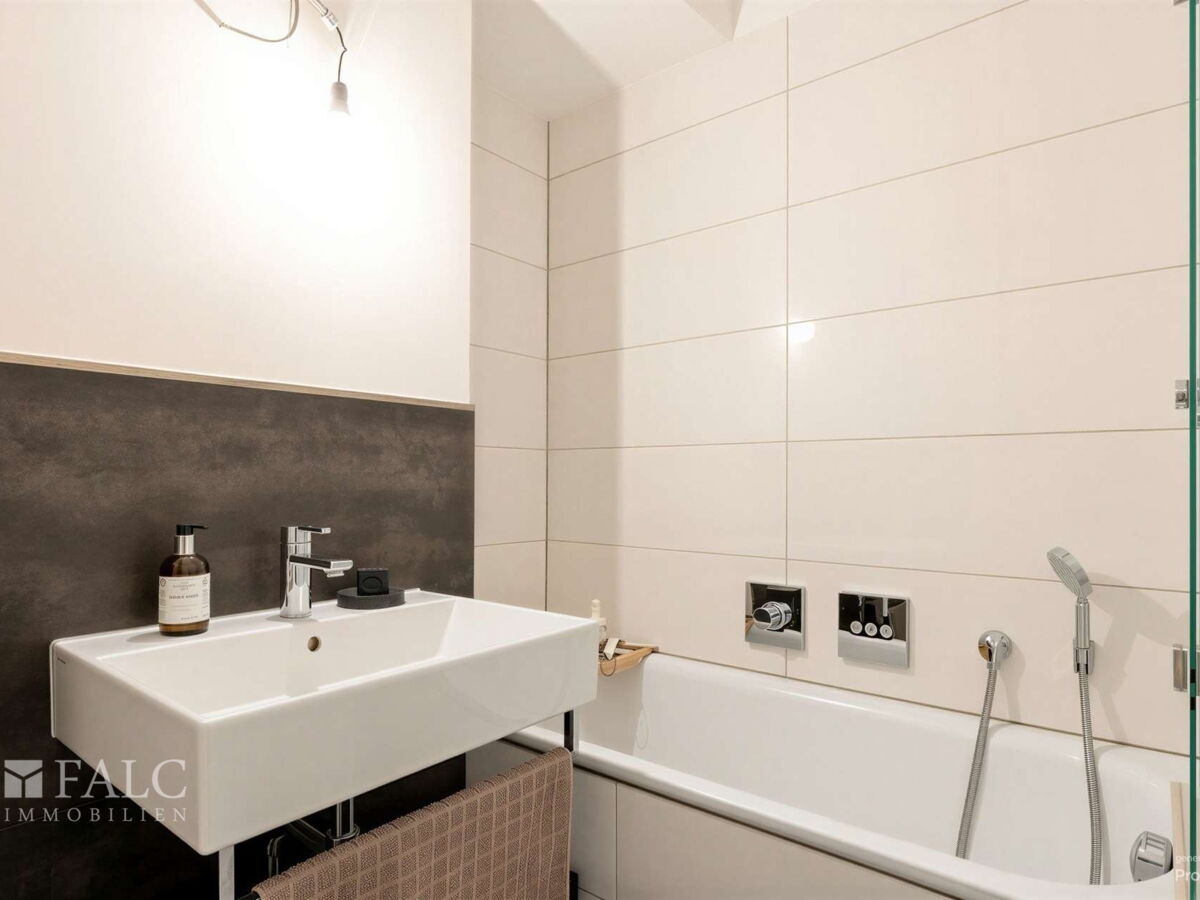 Badezimmer 