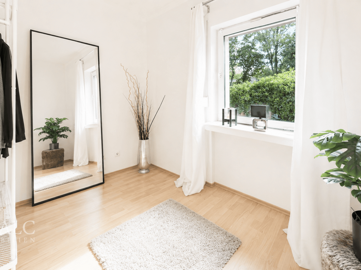Ankleidezimmer