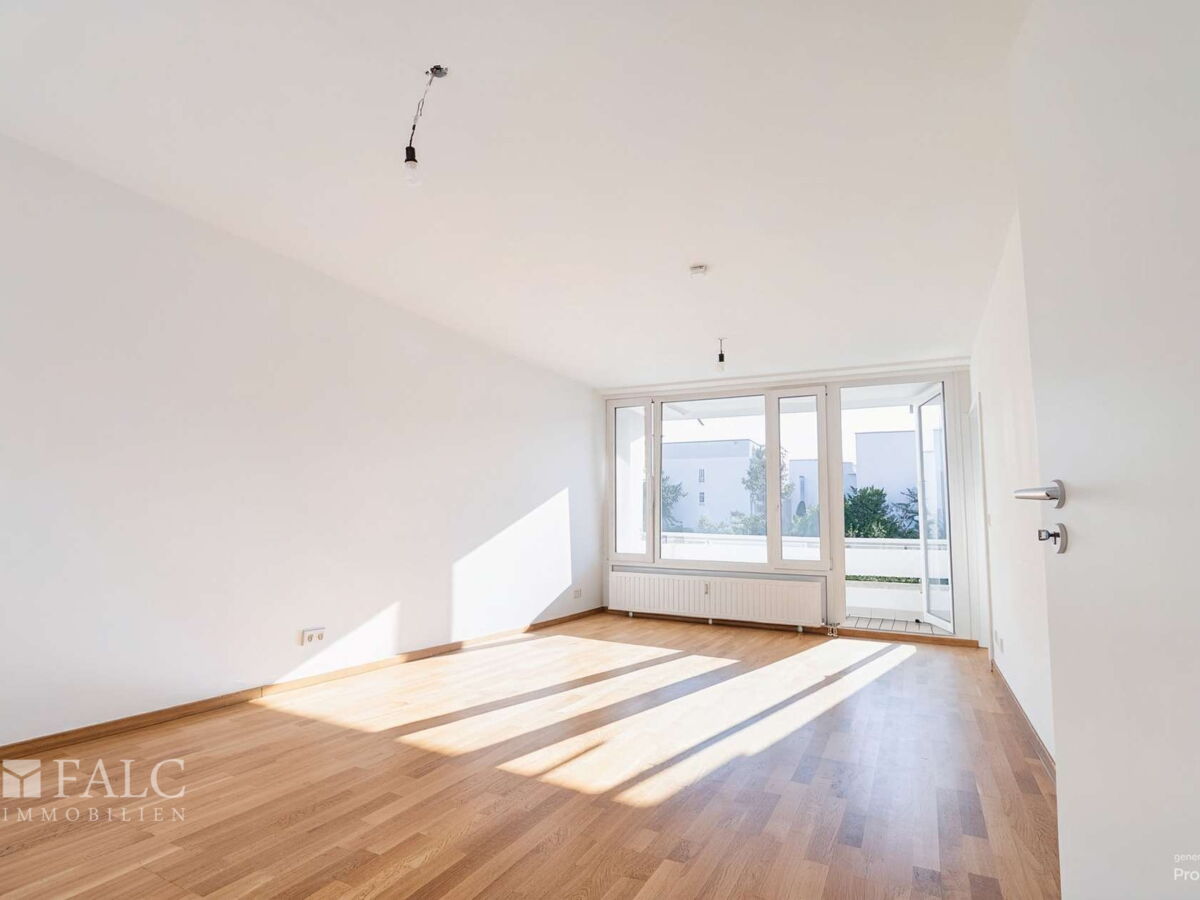 Wohnzimmer - (KI generiert)