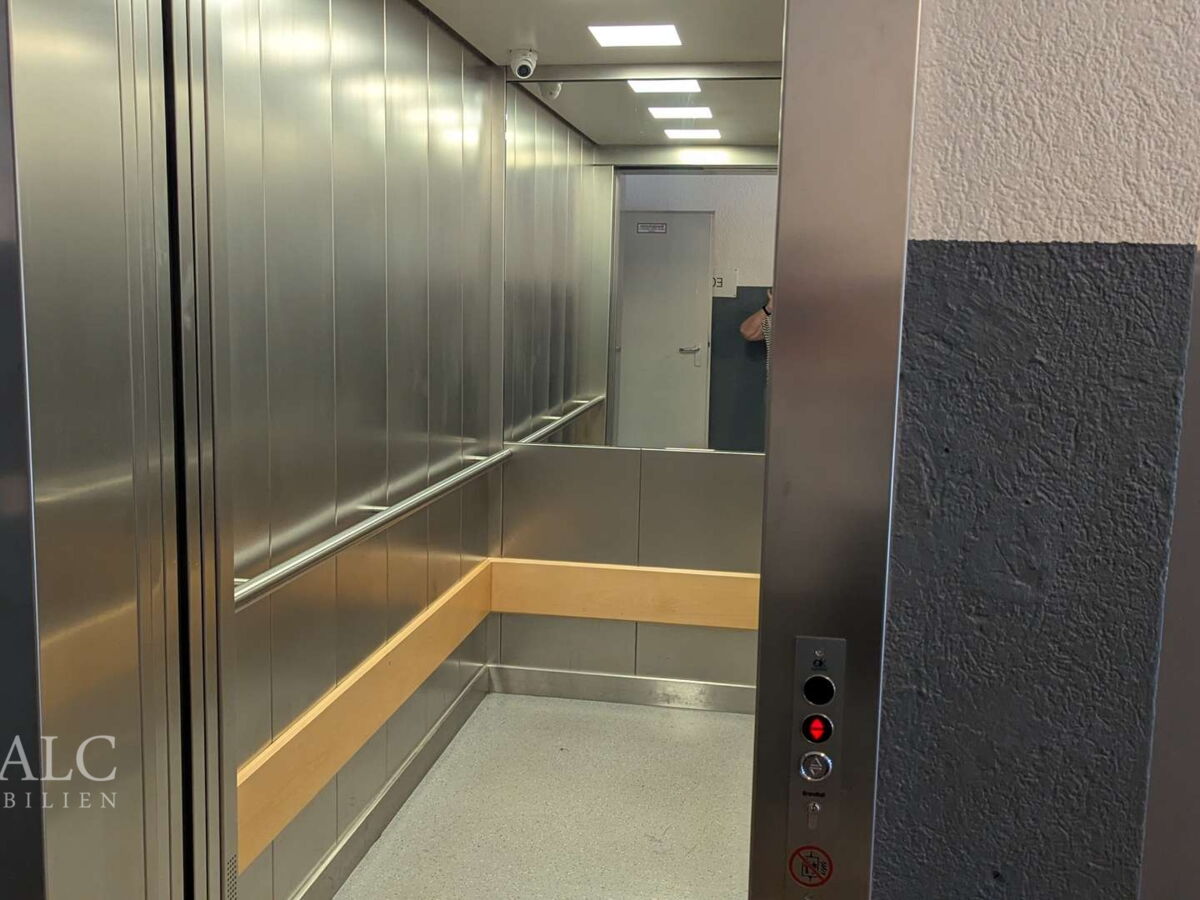Aufzug
