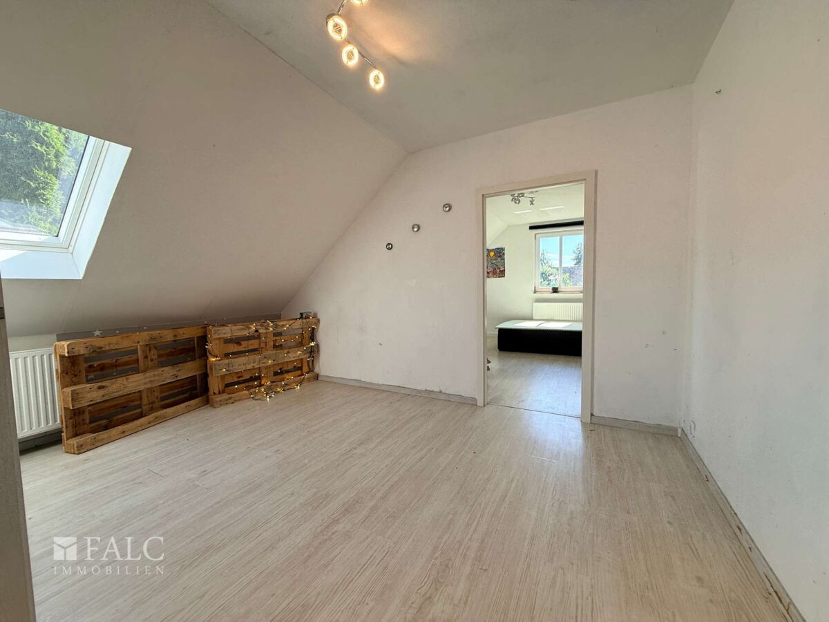  5. Kinderzimmer Dachgeschoss