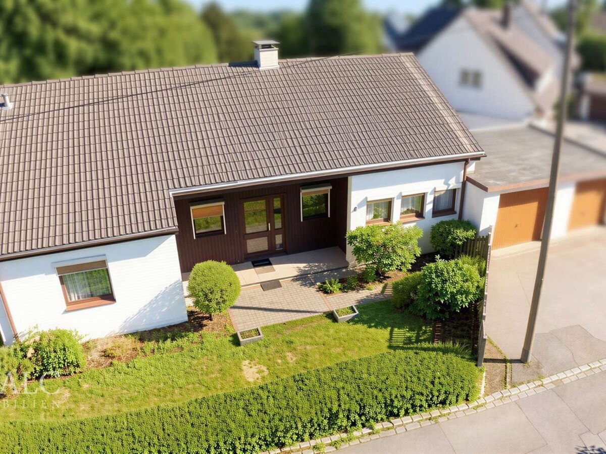 Außenansicht 