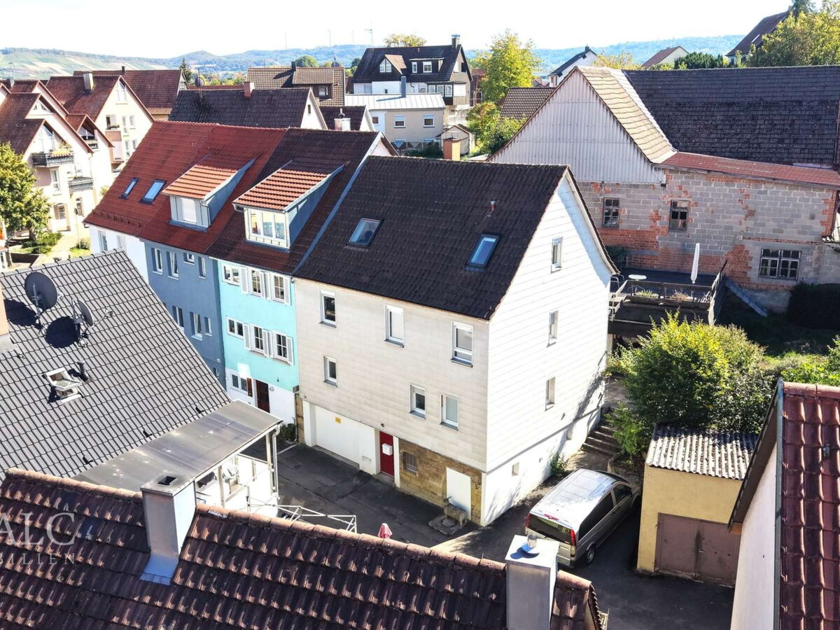 Charmantes Prachtstück