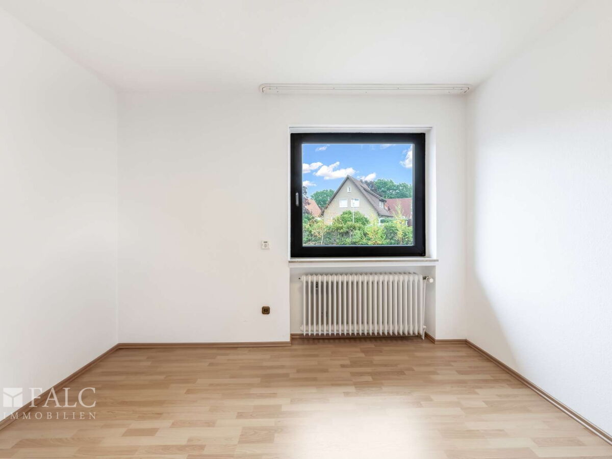 Schlafzimmer I