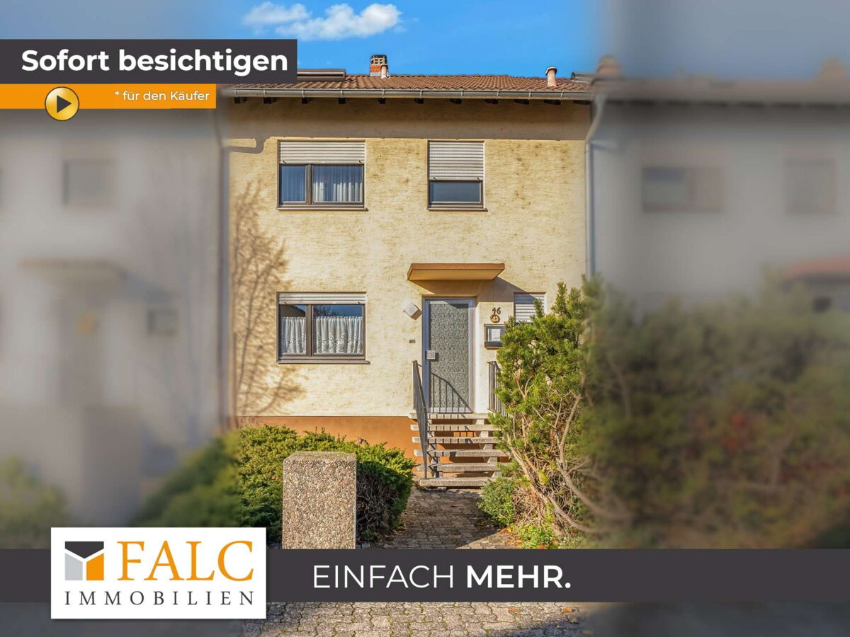 Eingangsansicht
