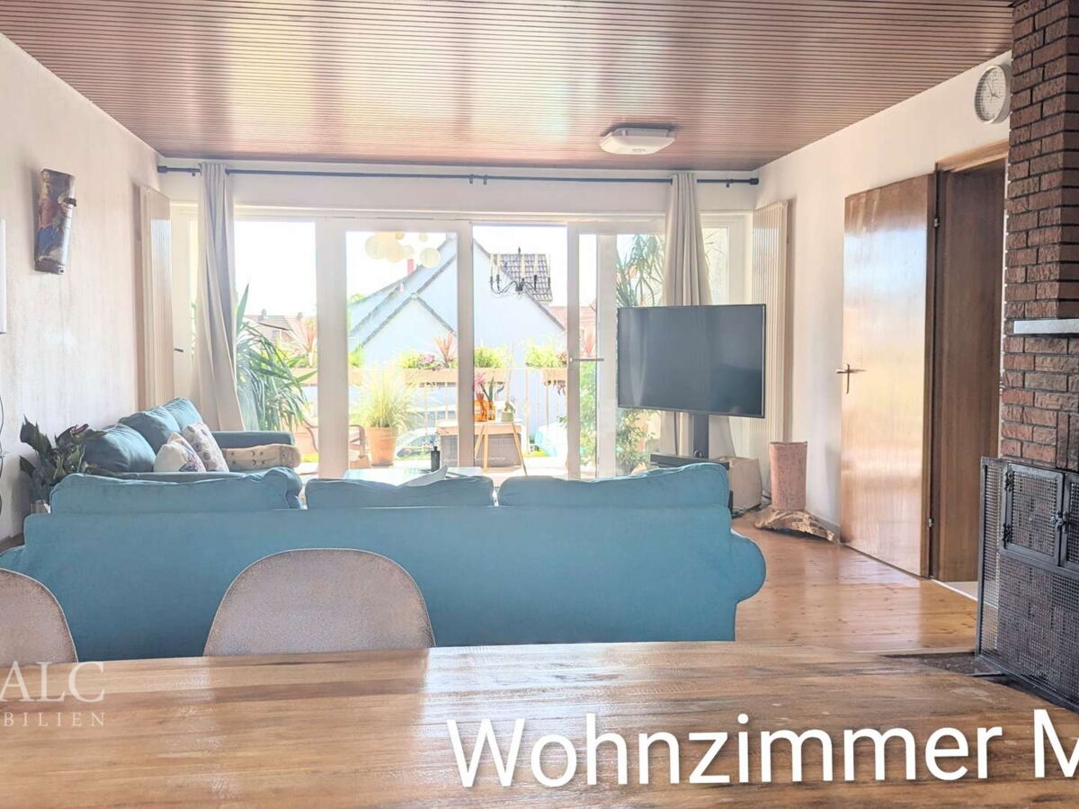 Wohnzimmer Mitte II
