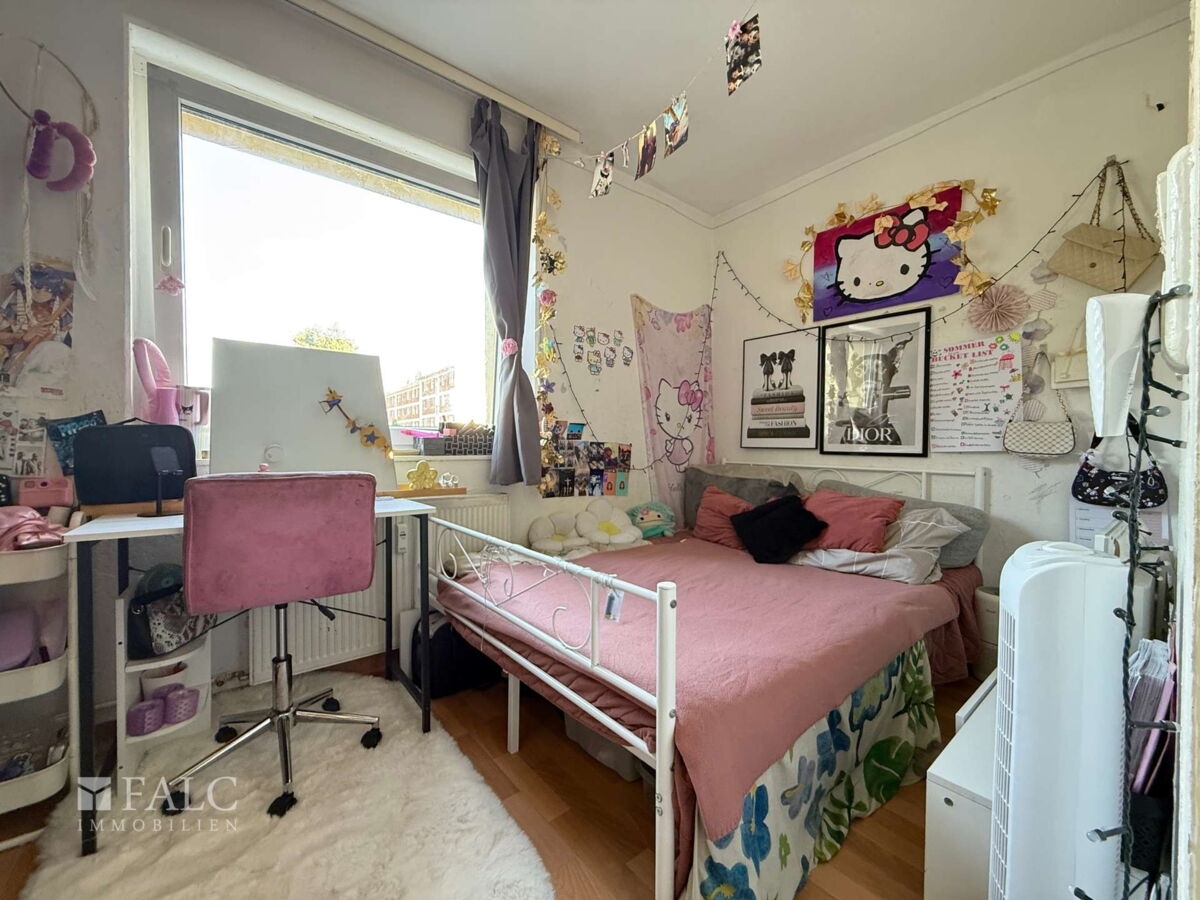 Kinderzimmer
