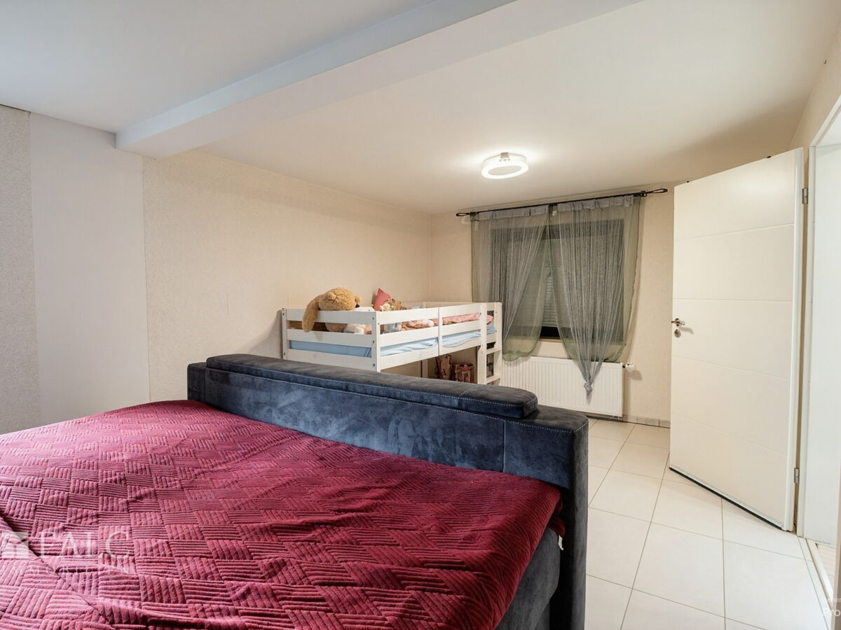 Schlafzimmer - (KI generiert)