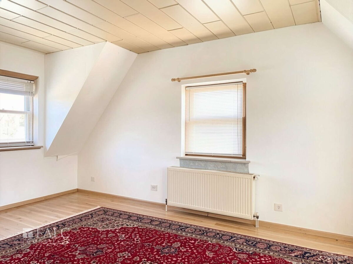 Wohnzimmer - (KI generiert)