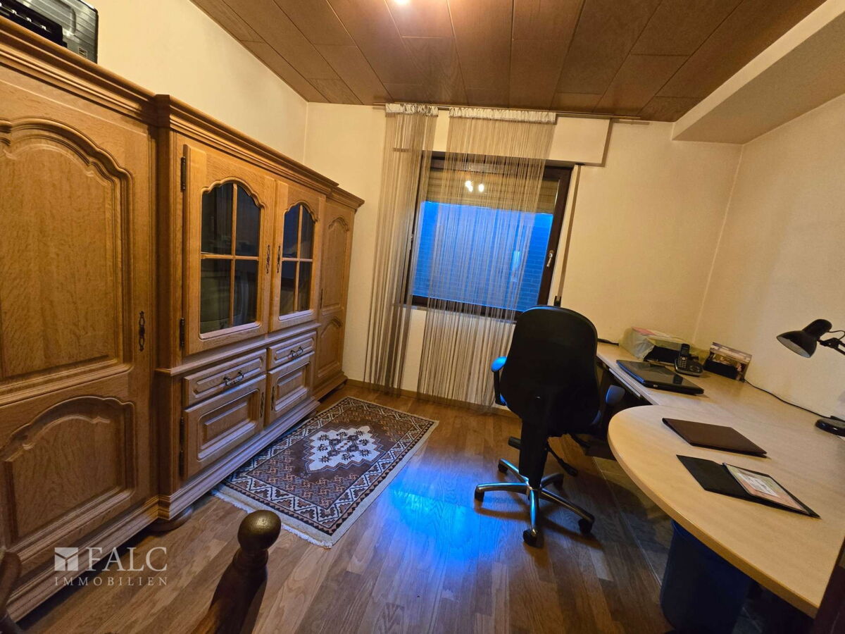 Arbeitszimmer