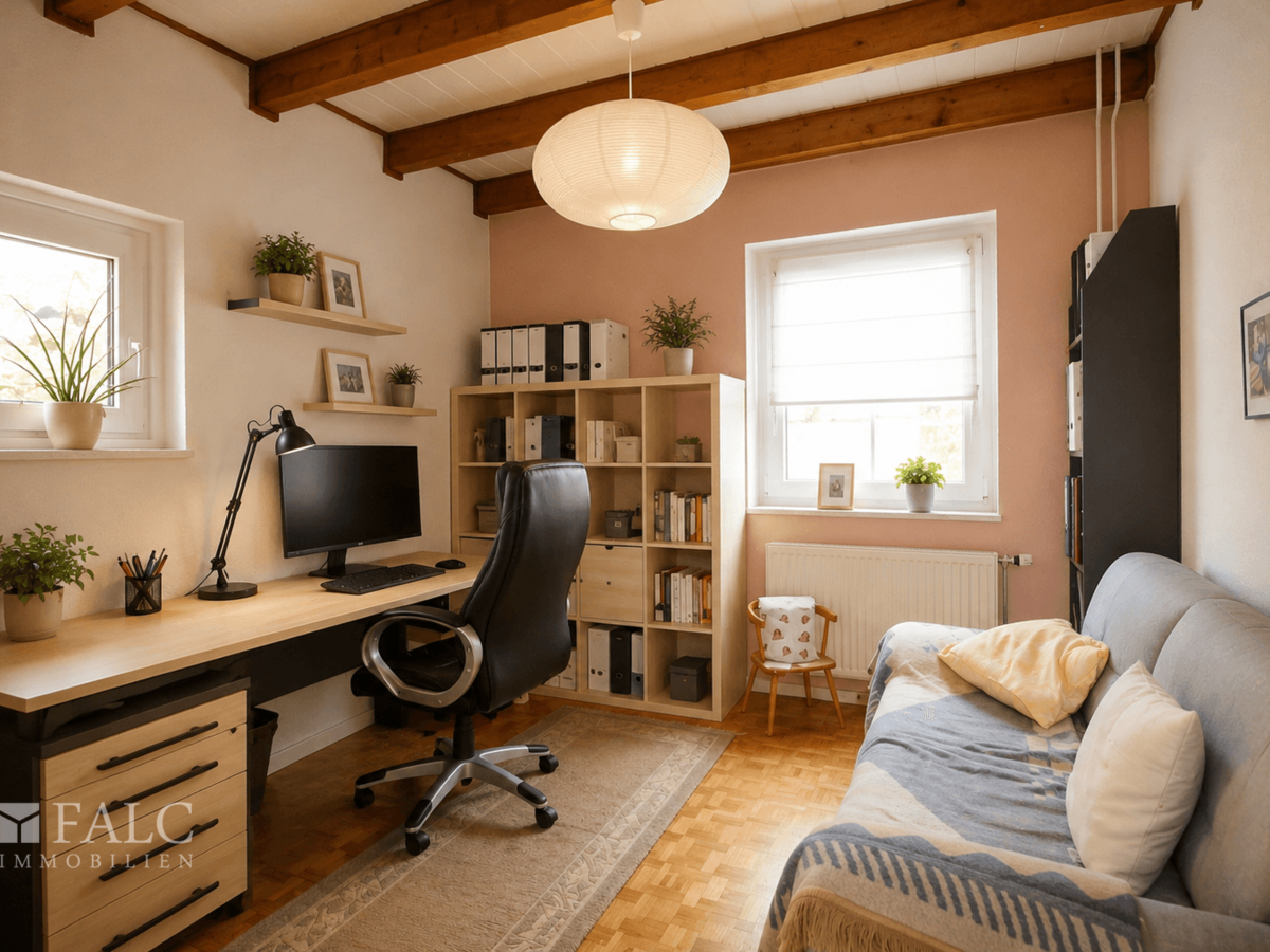 Büro