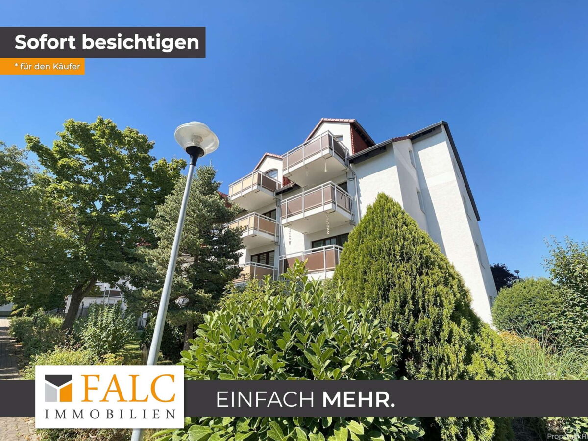 Außenansicht - (KI generiert)