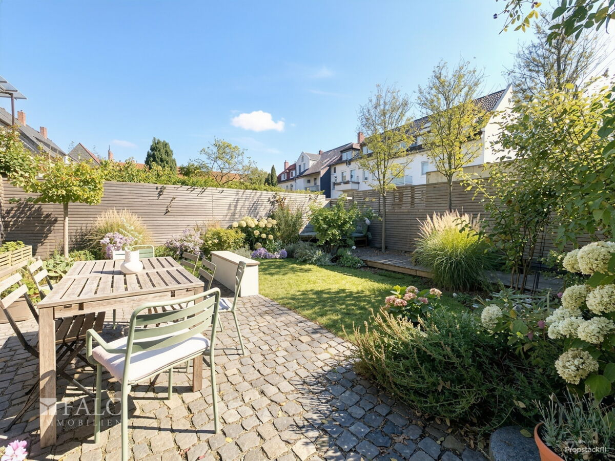 Garten