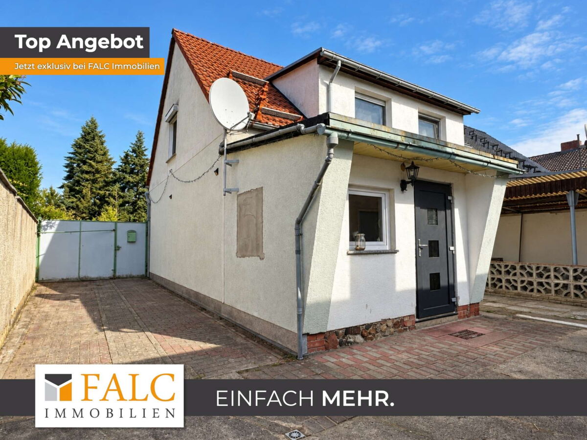 Hier beginnt Ihr neues Familienzuhause