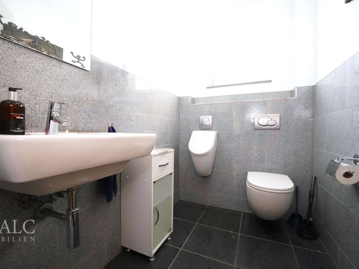Gäste-WC
