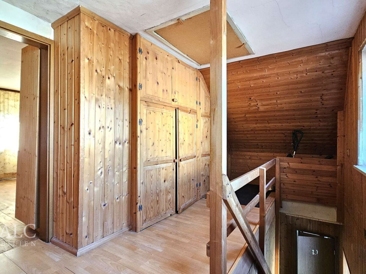 Flur/Eingangsbereich