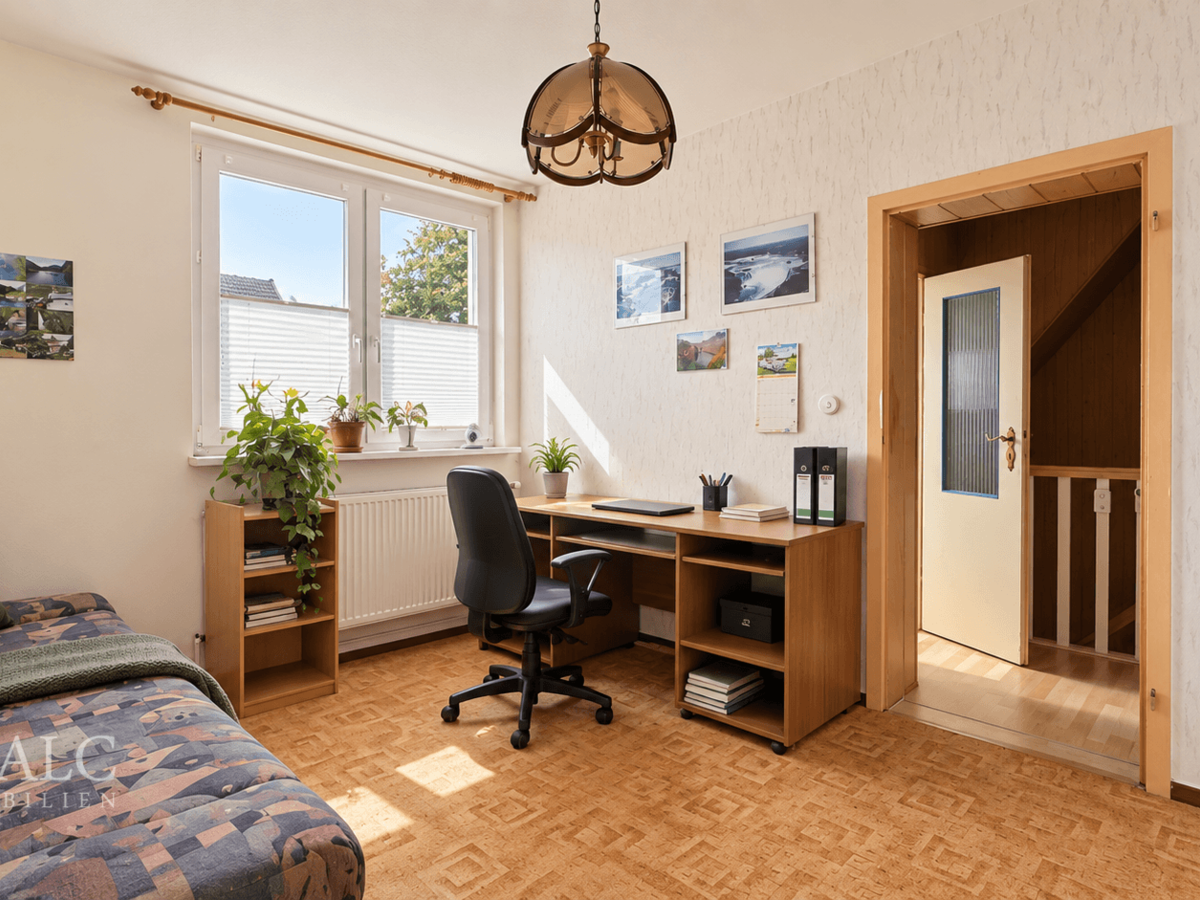Zimmer I