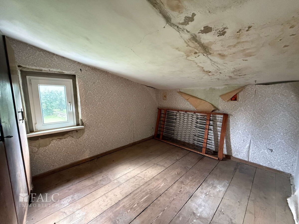Kinderzimmer 3 - zukünftiges Badezimmer? 